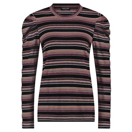 Lady Day Donna stripe - Image 1