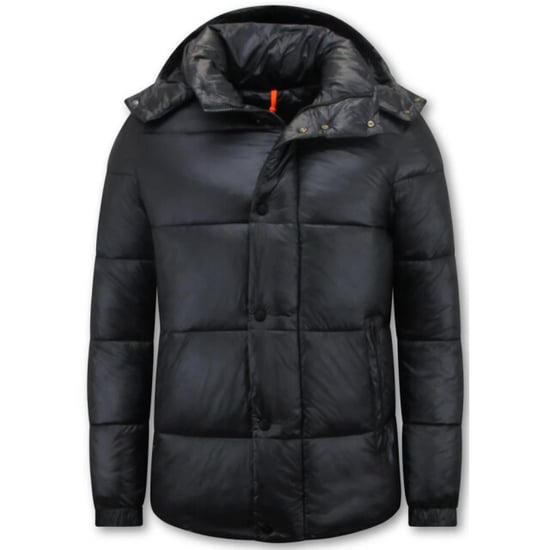 Enos Puffer jacket jassen winter - Image 1