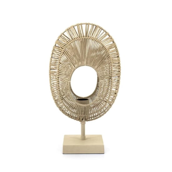 Furnilux Tafel lamp ovo - 22 x 13 x 39 cm - Image 1