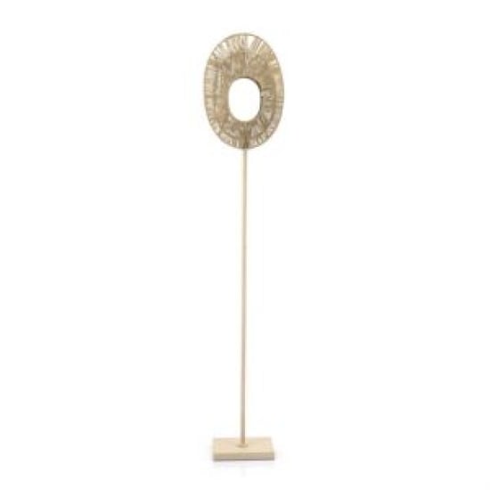 Furnilux Vloer lamp ovo - 28x22x150 cm - Image 1