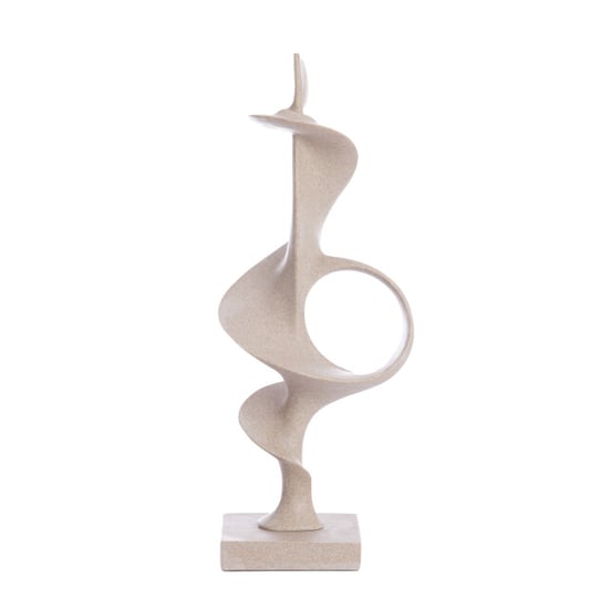 Light & Living ornament vurot 28x20x70cm - - Image 1