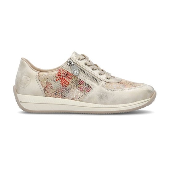 Rieker Veterschoenen - Image 1