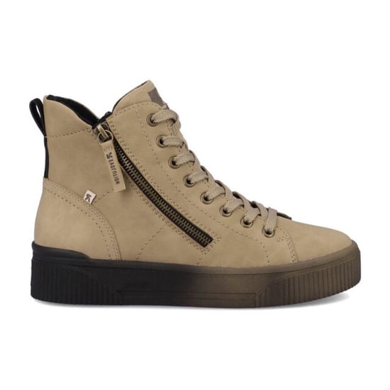 Rieker Veterschoenen - Image 1
