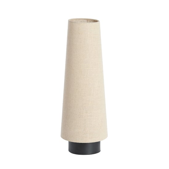 Light & Living tafellamp howie Ø19x52.5cm - - Image 1