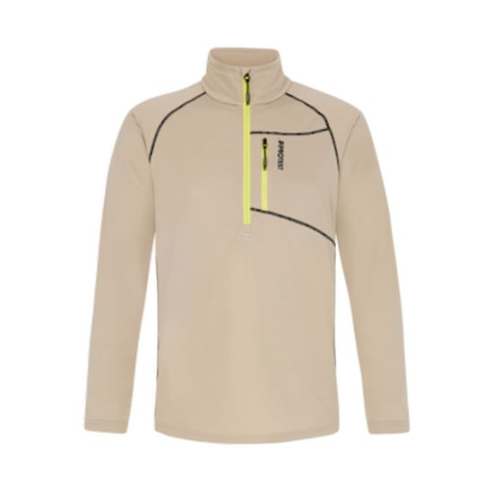 Protest kody 1/4 zip active top pully+r ski heren - - Image 1