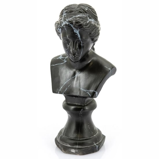 Furnilux Eve marble 11x10 x 25 cm - Image 1