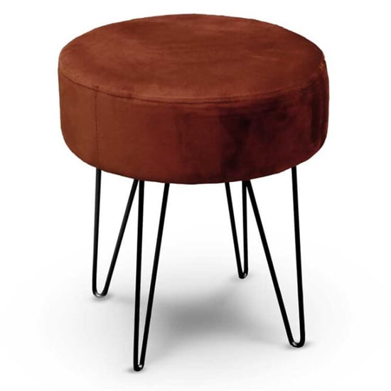 Unique Living | kruk davy d35x40cm redwood - Image 1