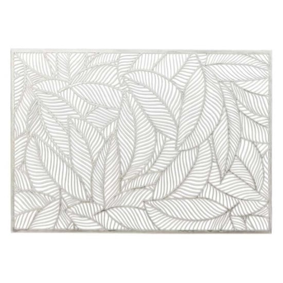 Unique Living | placemat nissa | rechthoekig | polyester | | 30x45cm - Image 1