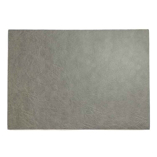 Unique Living placemats ava silver 30x43cm - Image 1
