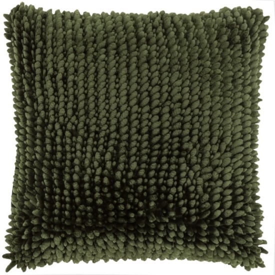 Unique Living kussenhoes max winter green -45x45cm - Image 1