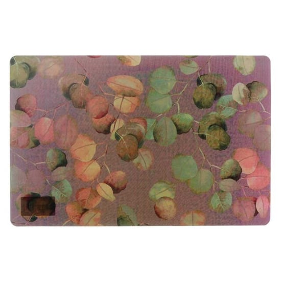 Unique Living | placemat faas | rechthoekig | polyester | | 30x45cm - Image 1