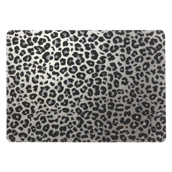 Unique Living | placemat ulla | rechthoekig | polyester | | 30x45cm - Image 1