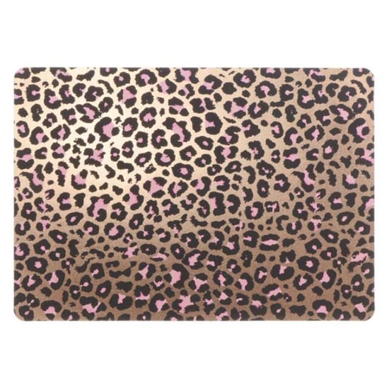 Unique Living | placemat ulla | rechthoekig | polyester | | 30x45cm - Image 1