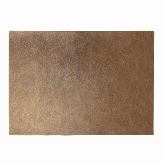 Unique Living placemats ava koper 30x43cm - Image 1