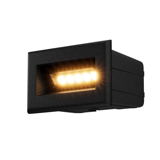 Maytoni Outdoor verlichting voor trappen bosca - - Image 1