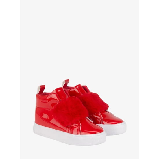 ADee Meisjes sneakers furever red - Image 1