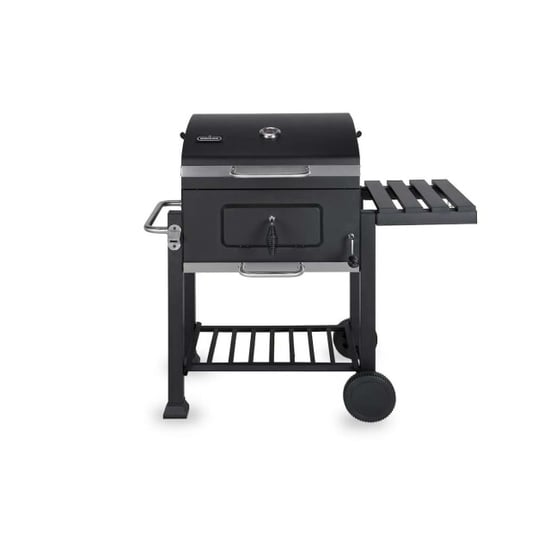 Buccan houtskool barbecue lockhart solid burner - Image 1