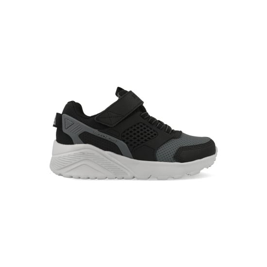 Skechers Uno lite gridstill 405715l/bkcc zwart / - Image 1