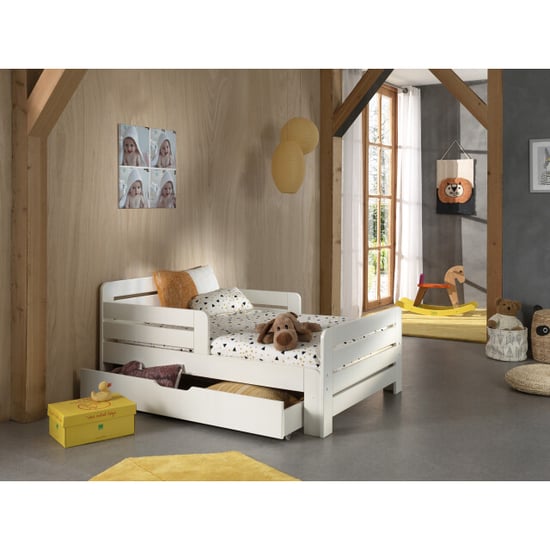 Lucevi jumper doorgroeibed jumper lade - Image 1