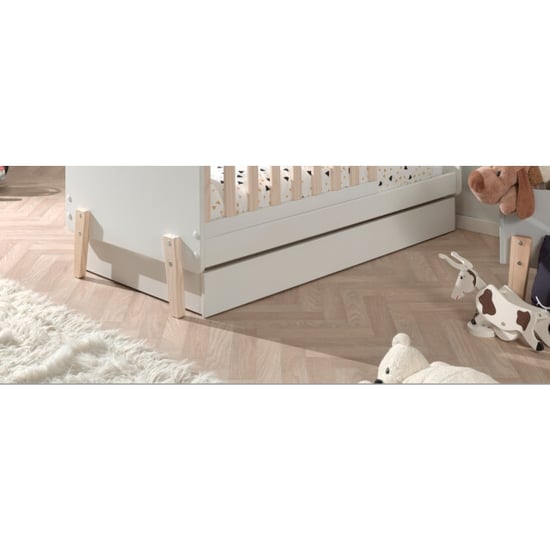 Lucevi kiddy peuter lade rolbaar - - Image 1