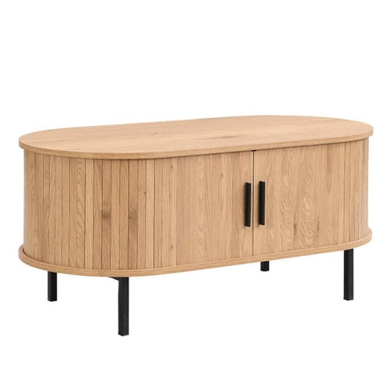 Furnilux Salontafel malmö scandinavische elegant en functioneel design uit de - Image 1