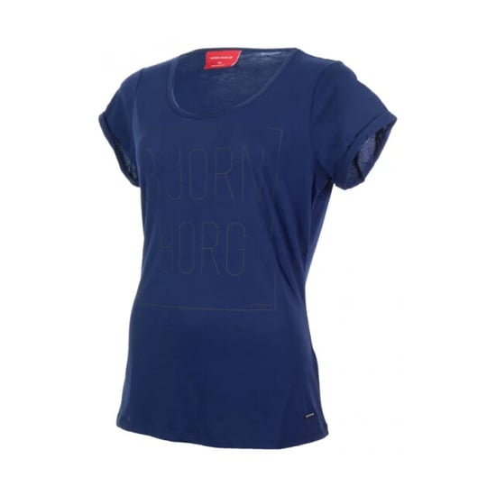 Björn Borg Dames shirt sport silvie - Image 1