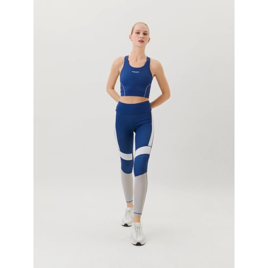 Björn Borg Dames borg high waist block tights - Image 1