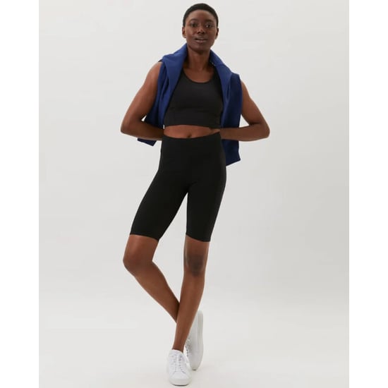 Björn Borg Dames sthlm bike shorts - Image 1