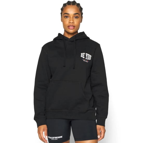 Björn Borg Dames proud boyfriend hoodie - Image 1