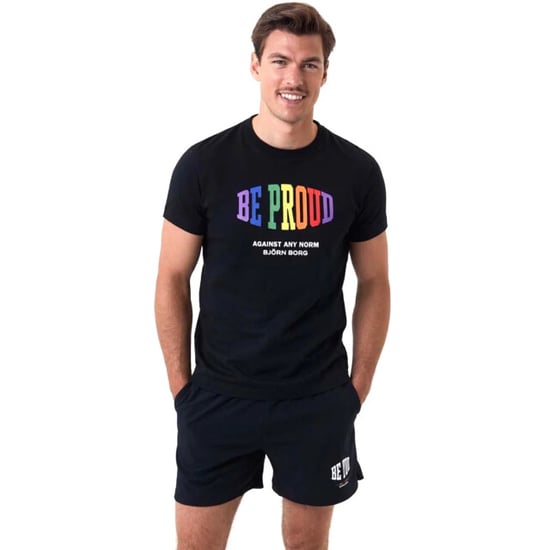 Björn Borg Heren borg sthlm proud t-shirt - Image 1