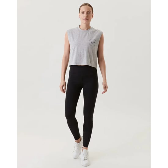 Björn Borg Dames borg high waist comfort tights - Image 1