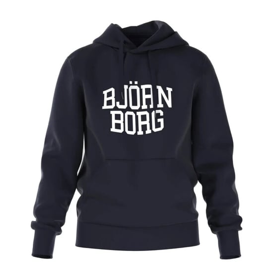 Björn Borg Heren borg essential hoody - Image 1