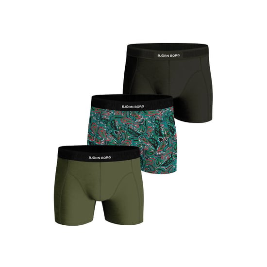 Björn Borg Heren premium boxershort 3p - Image 1