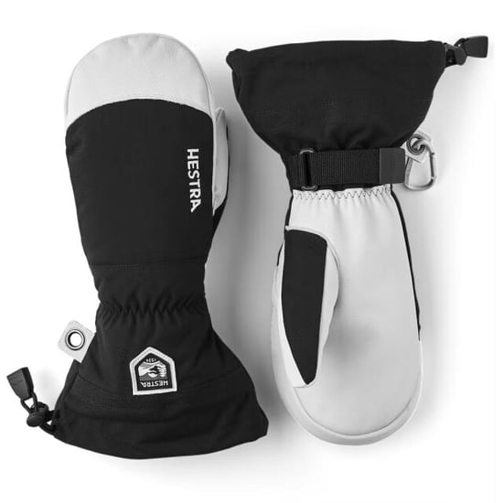 Hestra wanten ski hr wanten ski heren - - Image 1