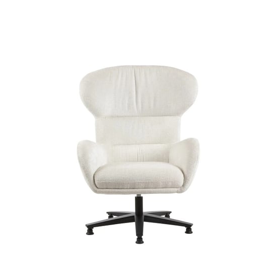 Furnilux Fauteuil dorien wit van de collectie bij – luxe comfort en elegantie in - Image 1
