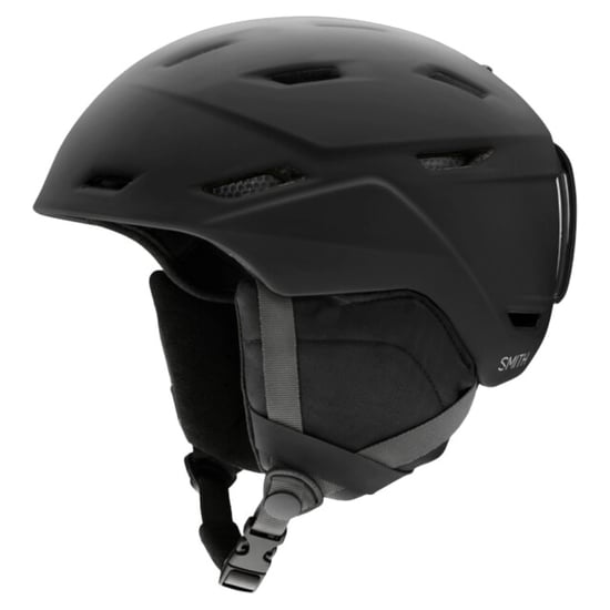 Smith Mission skihelm - Image 1