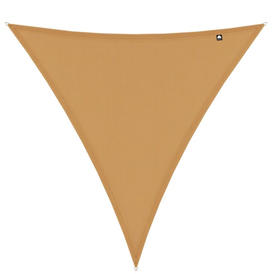 Kopu ® schaduwdoek driehoek 3x3x3 mtr waterdicht 230 grams - - Image 1