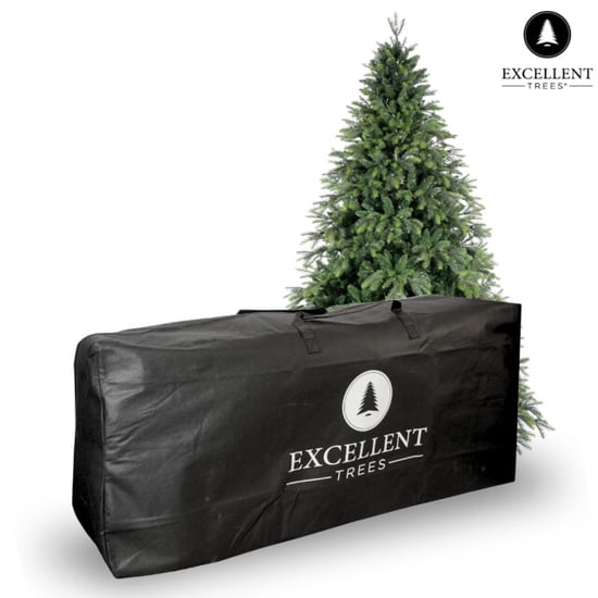 Excellent Trees ® kerstboom opbergtas kerstboomtas small 100x25x25 cm - Image 1