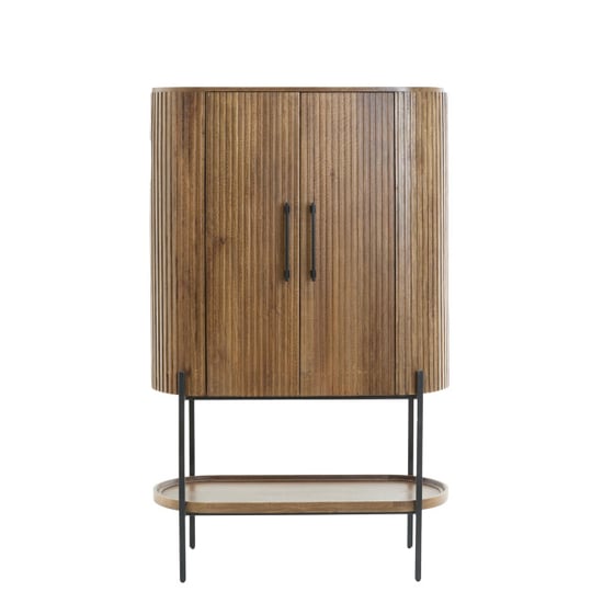 Light & Living kast dumosi 100x40x165cm - - Image 1