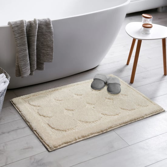 Muratap Badmat antislip douchemat toiletmat wasbaar waterabsorberend - 60x120cm - Image 1