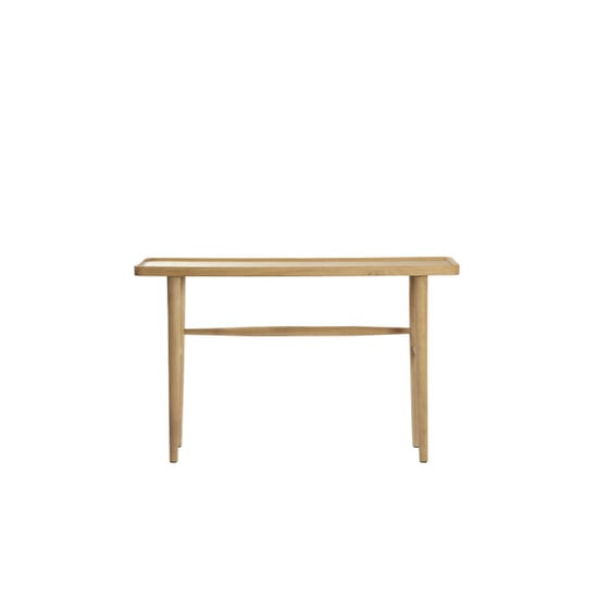 Light & Living side qiano 120x30x75cm - - Image 1