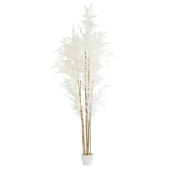 Light & Living pot bamboo 70x60x180cm - - Image 1