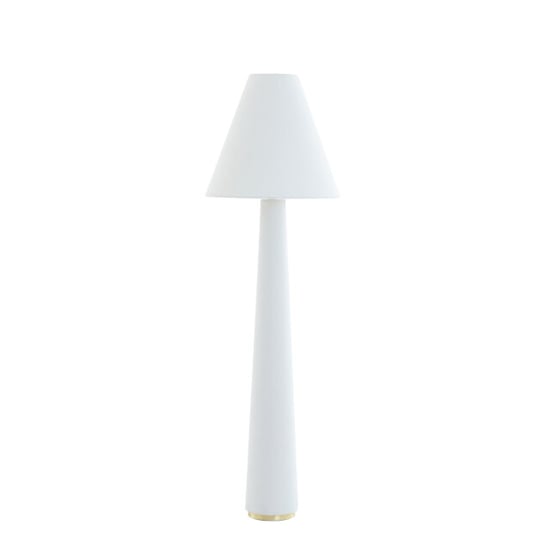 Light & Living vloerlamp devia Ø50x168cm - - Image 1