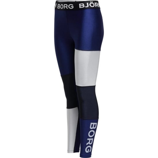 Björn Borg Dames blocked tights cenda - Image 1