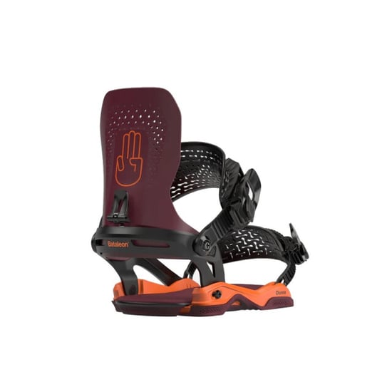 Bataleon Snowboard binding - Image 1
