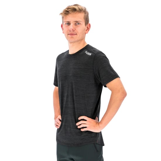Fusion Hardloopshirt heren - Image 1