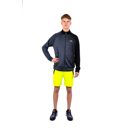 Sjeng Sports Trainingsjas heren running - Image 1