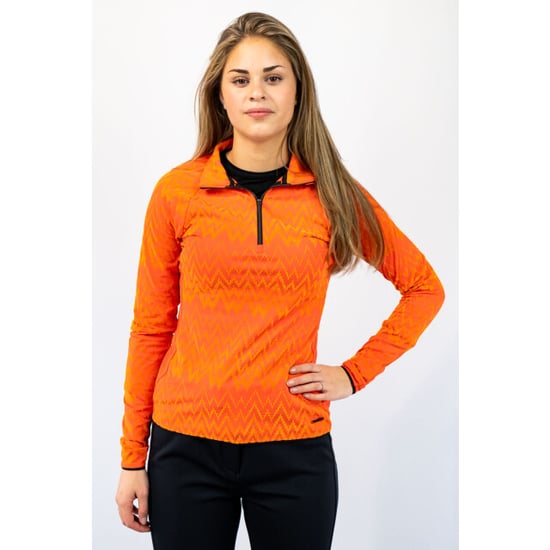 Falcon Ski pully dames - Image 1