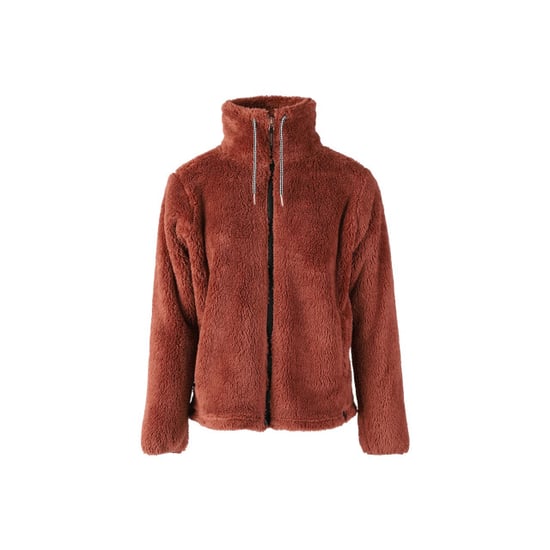 Brunotti Fleece vest dames - Image 1