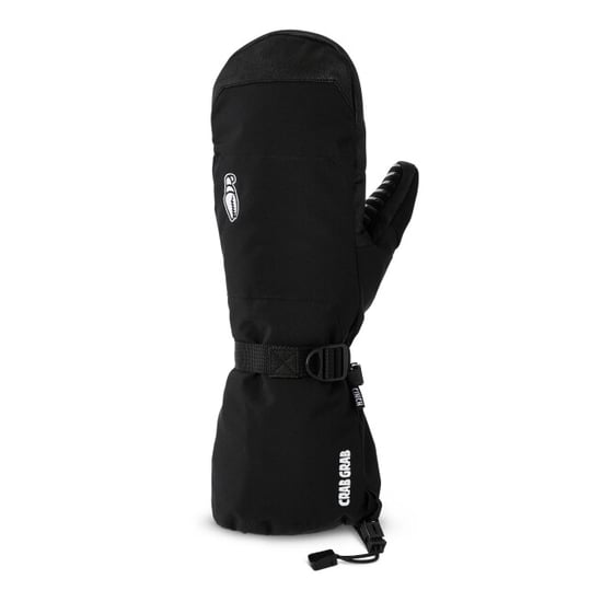 Crab Grab Skiwanten unisex - Image 1